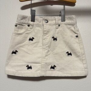 vintage Ralph Lauren skirt